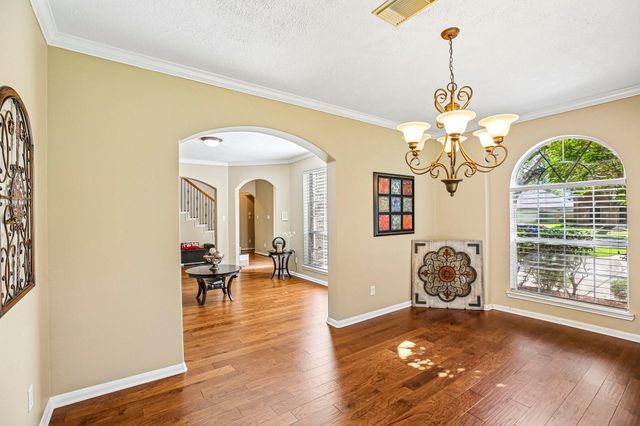 2113 Coldwater Bridge Lane, League City, TX 77573