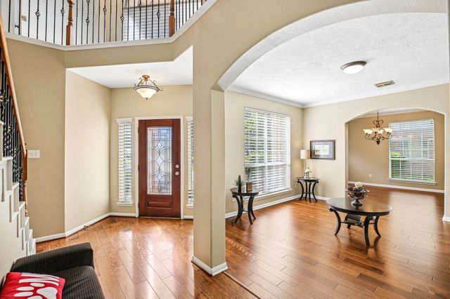 2113 Coldwater Bridge Lane, League City, TX 77573