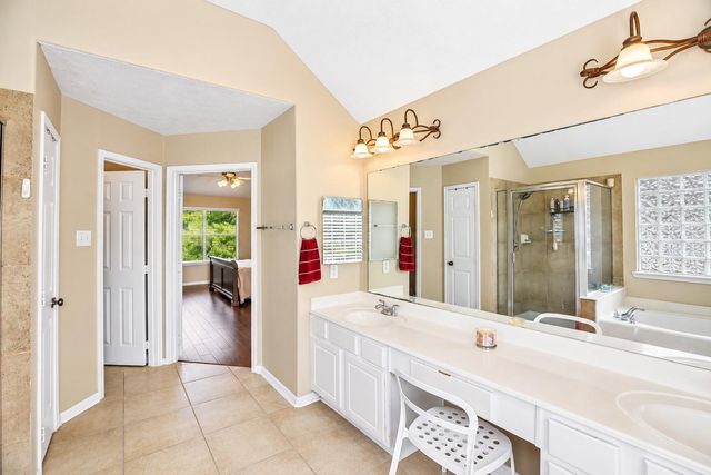 2113 Coldwater Bridge Lane, League City, TX 77573