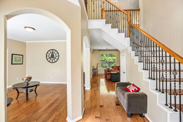 2113 Coldwater Bridge Lane, League City, TX 77573