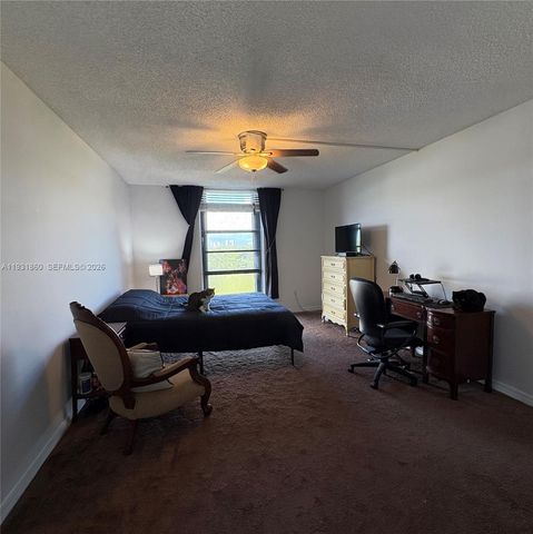 2500 NE 135th Street C502, North Miami, FL 33181