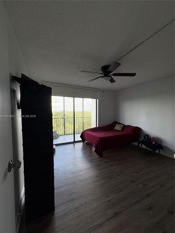 2500 NE 135th Street C502, North Miami, FL 33181