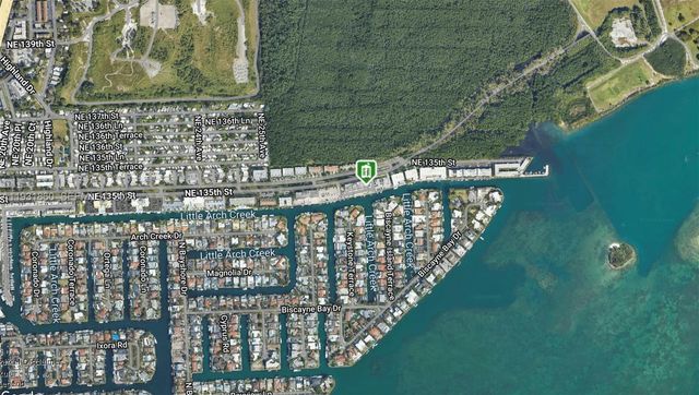 2500 NE 135th Street C502, North Miami, FL 33181