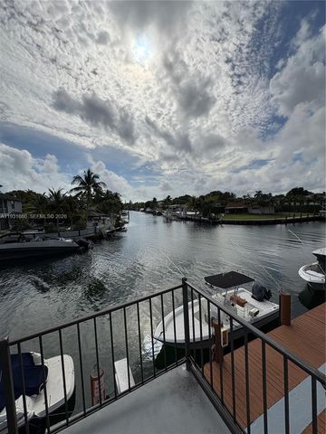 2500 NE 135th Street C502, North Miami, FL 33181