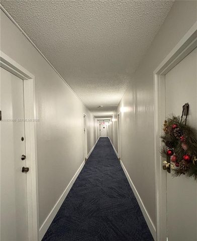2500 NE 135th Street C502, North Miami, FL 33181