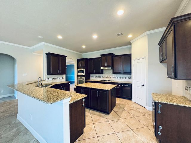 8102 Conner Cove, Richmond, TX 77407