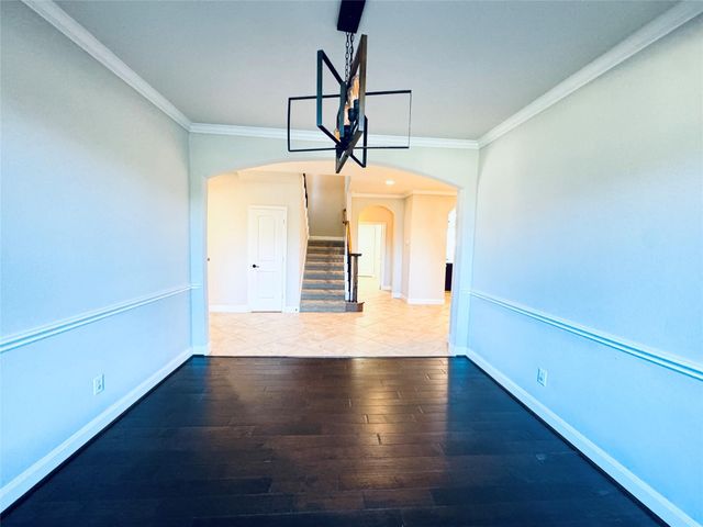 8102 Conner Cove, Richmond, TX 77407