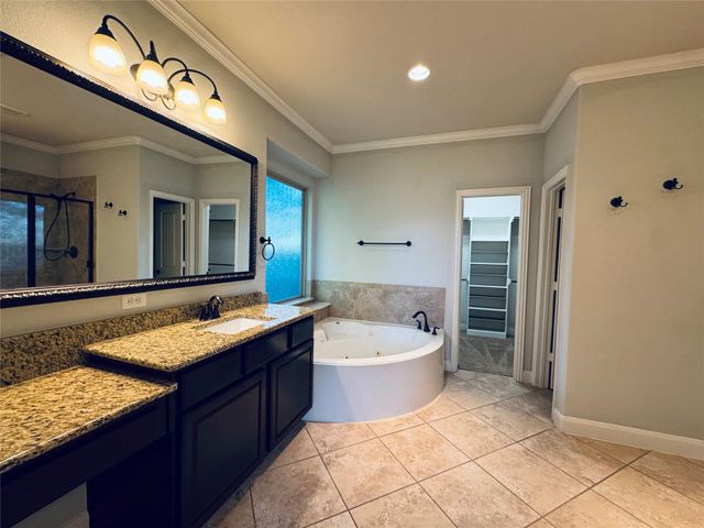 8102 Conner Cove, Richmond, TX 77407