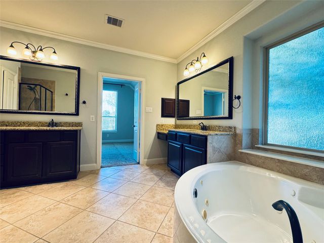 8102 Conner Cove, Richmond, TX 77407