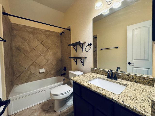 8102 Conner Cove, Richmond, TX 77407