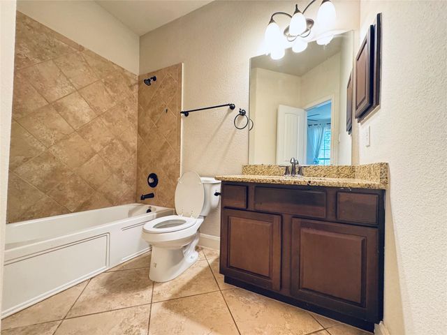 8102 Conner Cove, Richmond, TX 77407