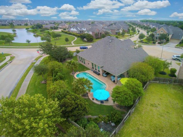 8102 Conner Cove, Richmond, TX 77407