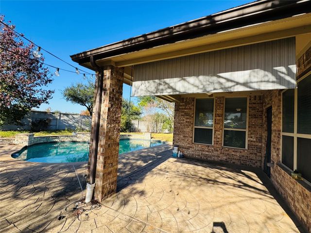 8102 Conner Cove, Richmond, TX 77407