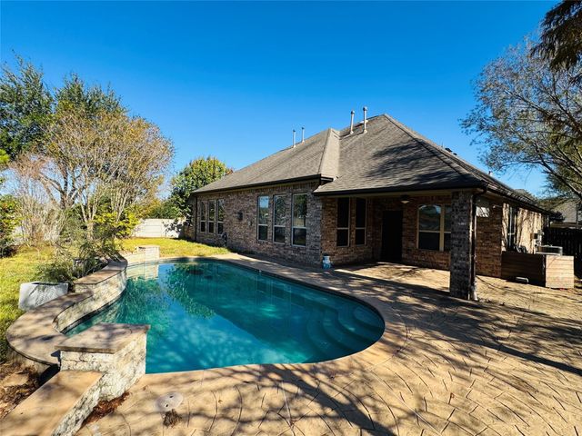 8102 Conner Cove, Richmond, TX 77407