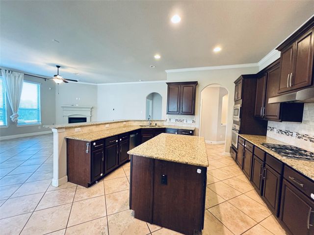 8102 Conner Cove, Richmond, TX 77407