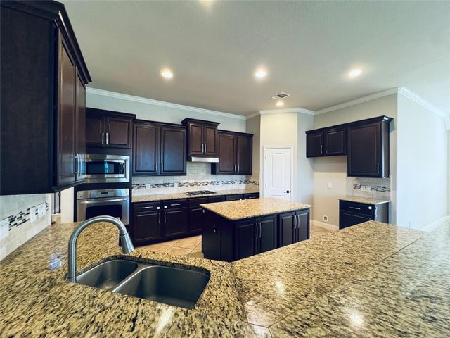 8102 Conner Cove, Richmond, TX 77407