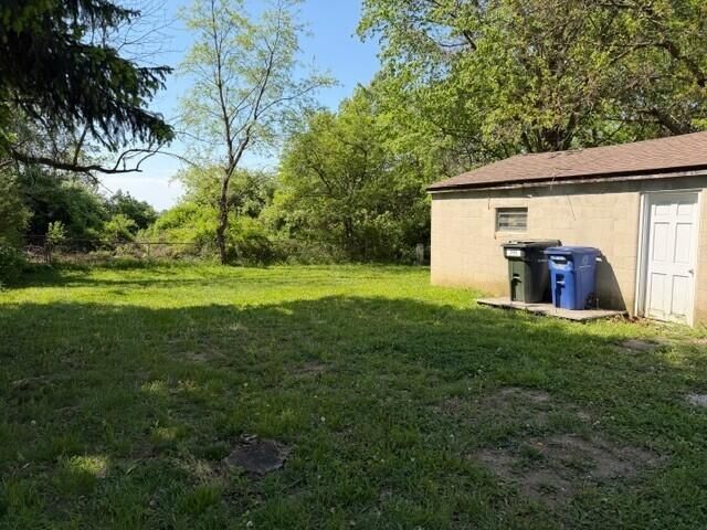 3465 Clarkston Avenue, Columbus, OH 43232