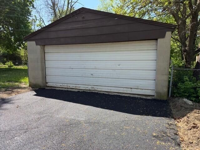 3465 Clarkston Avenue, Columbus, OH 43232