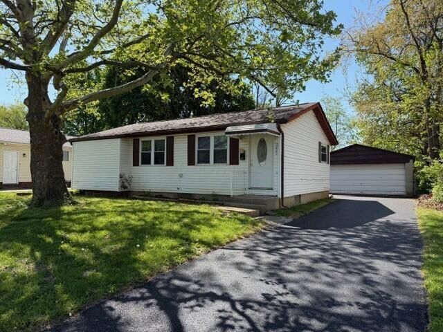 3465 Clarkston Avenue, Columbus, OH 43232