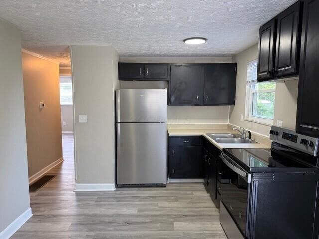 3465 Clarkston Avenue, Columbus, OH 43232