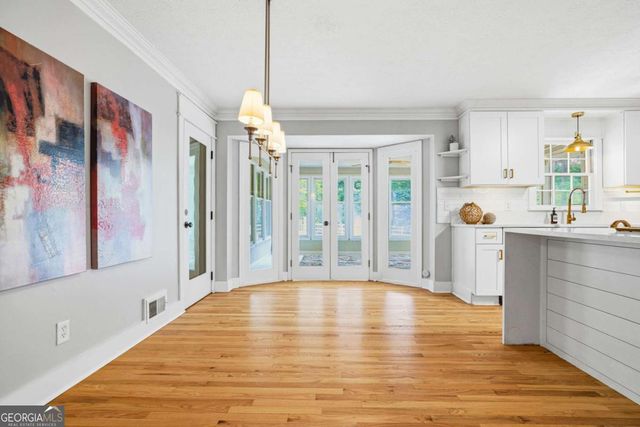 5424 Wedgewood Court SW, Lilburn, GA 30047