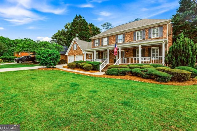 5424 Wedgewood Court SW, Lilburn, GA 30047