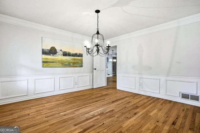 5424 Wedgewood Court SW, Lilburn, GA 30047