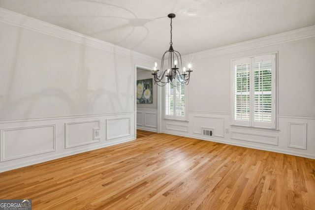 5424 Wedgewood Court SW, Lilburn, GA 30047