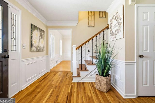 5424 Wedgewood Court SW, Lilburn, GA 30047