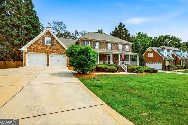 5424 Wedgewood Court SW, Lilburn, GA 30047