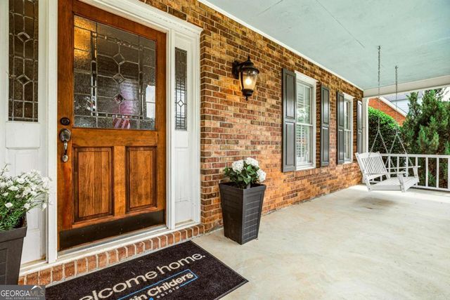 5424 Wedgewood Court SW, Lilburn, GA 30047
