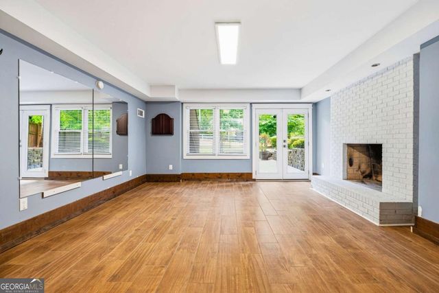 5424 Wedgewood Court SW, Lilburn, GA 30047