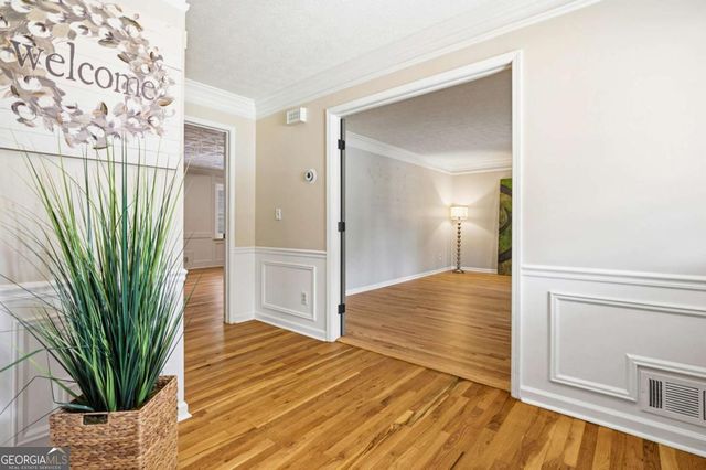 5424 Wedgewood Court SW, Lilburn, GA 30047