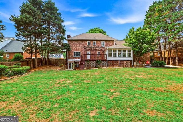 5424 Wedgewood Court SW, Lilburn, GA 30047
