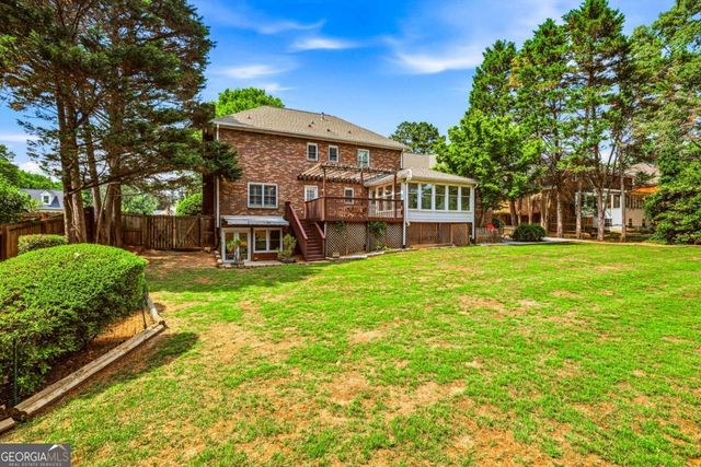 5424 Wedgewood Court SW, Lilburn, GA 30047