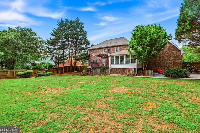 5424 Wedgewood Court SW, Lilburn, GA 30047