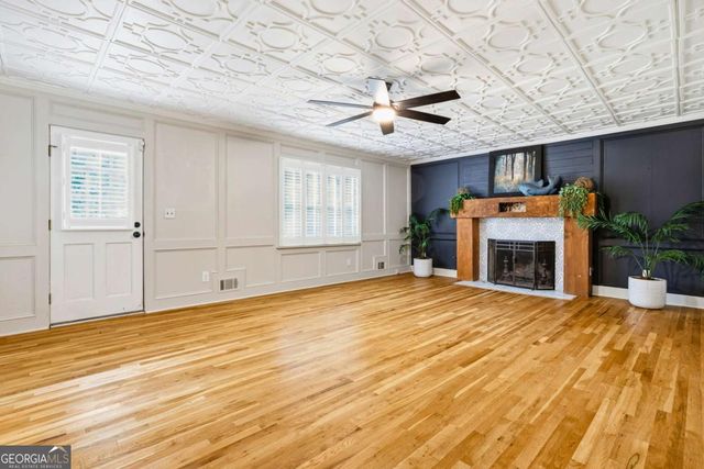 5424 Wedgewood Court SW, Lilburn, GA 30047