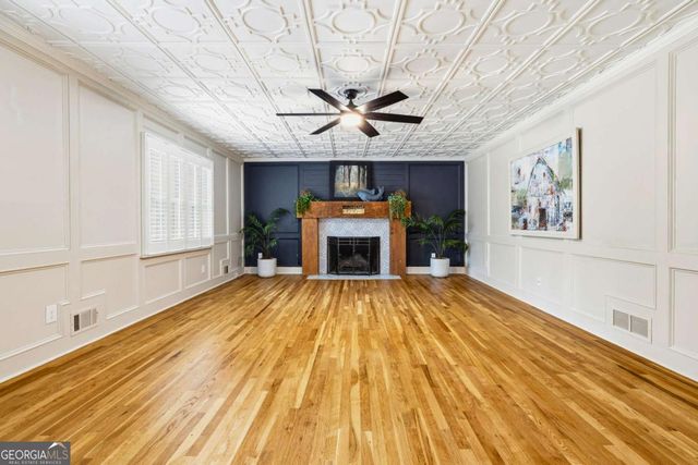 5424 Wedgewood Court SW, Lilburn, GA 30047