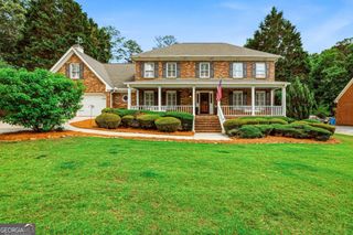 5424 Wedgewood Court SW, Lilburn, GA 30047