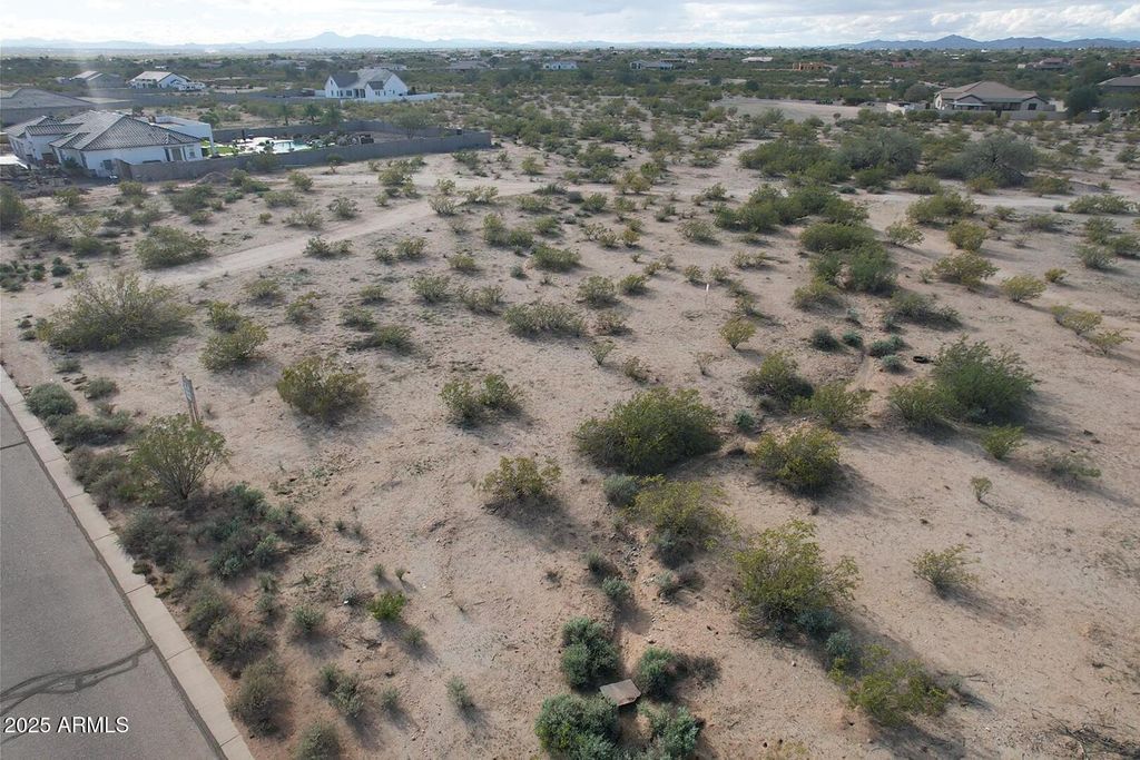 8720 N BUENA VISTA Drive 89, Casa Grande, AZ 85194 — exterior
