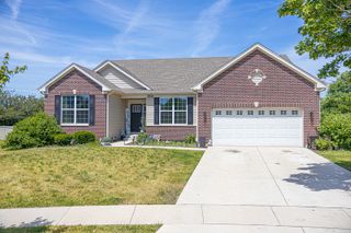 1112 Marion Court, Shorewood, IL 60404