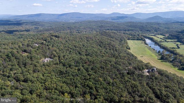 0 OAKVIEW DR, Bentonville, VA 22610