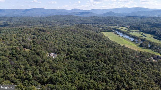 0 OAKVIEW DR, Bentonville, VA 22610