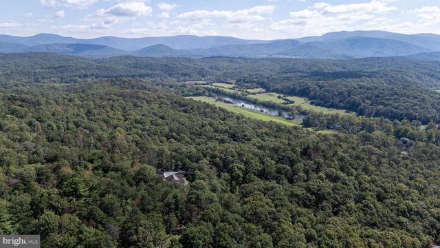 0 OAKVIEW DR, Bentonville, VA 22610