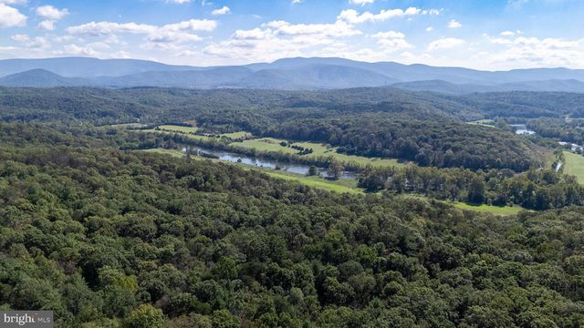 0 OAKVIEW DR, Bentonville, VA 22610