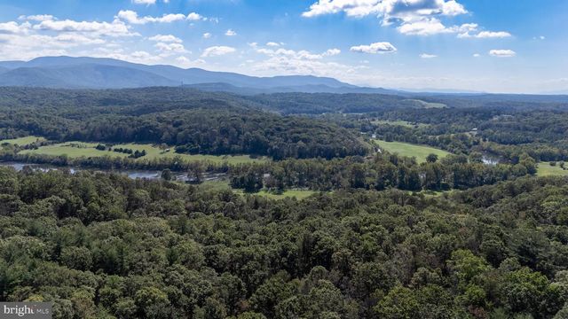 0 OAKVIEW DR, Bentonville, VA 22610