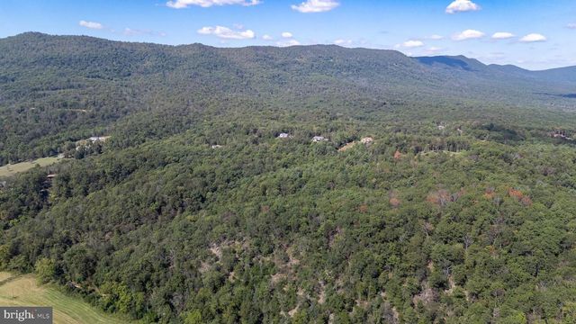 0 OAKVIEW DR, Bentonville, VA 22610