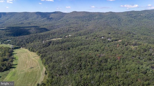 0 OAKVIEW DR, Bentonville, VA 22610