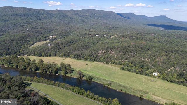 0 OAKVIEW DR, Bentonville, VA 22610