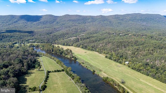 0 OAKVIEW DR, Bentonville, VA 22610